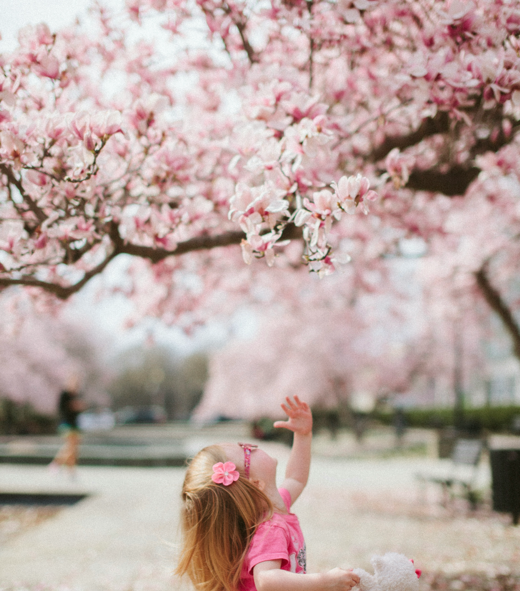 5 divertenti attività primaverili per bambini