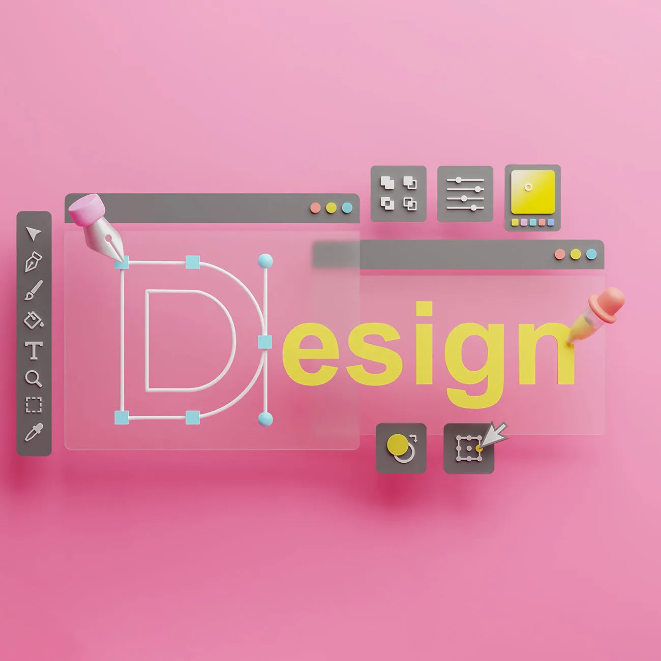 Offerta di lavoro Media designer