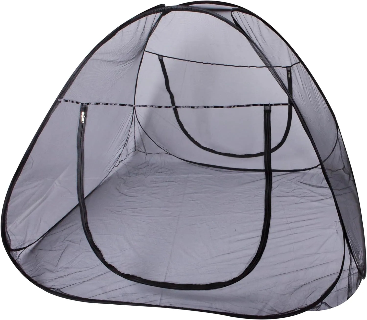 Tenda a zanzariera 2 persone - 200x180cm