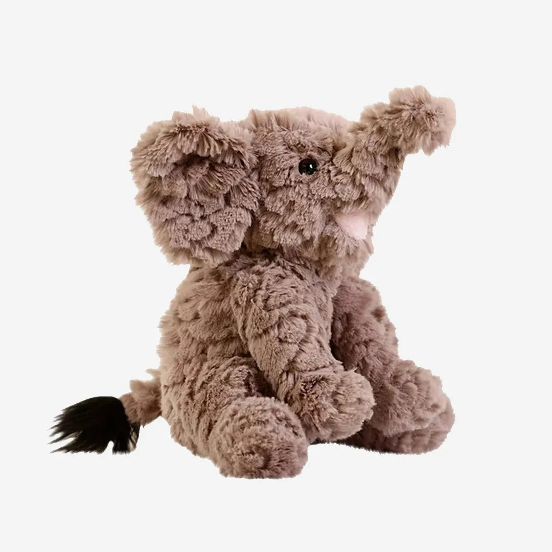 Peluche Elefante 22 cm