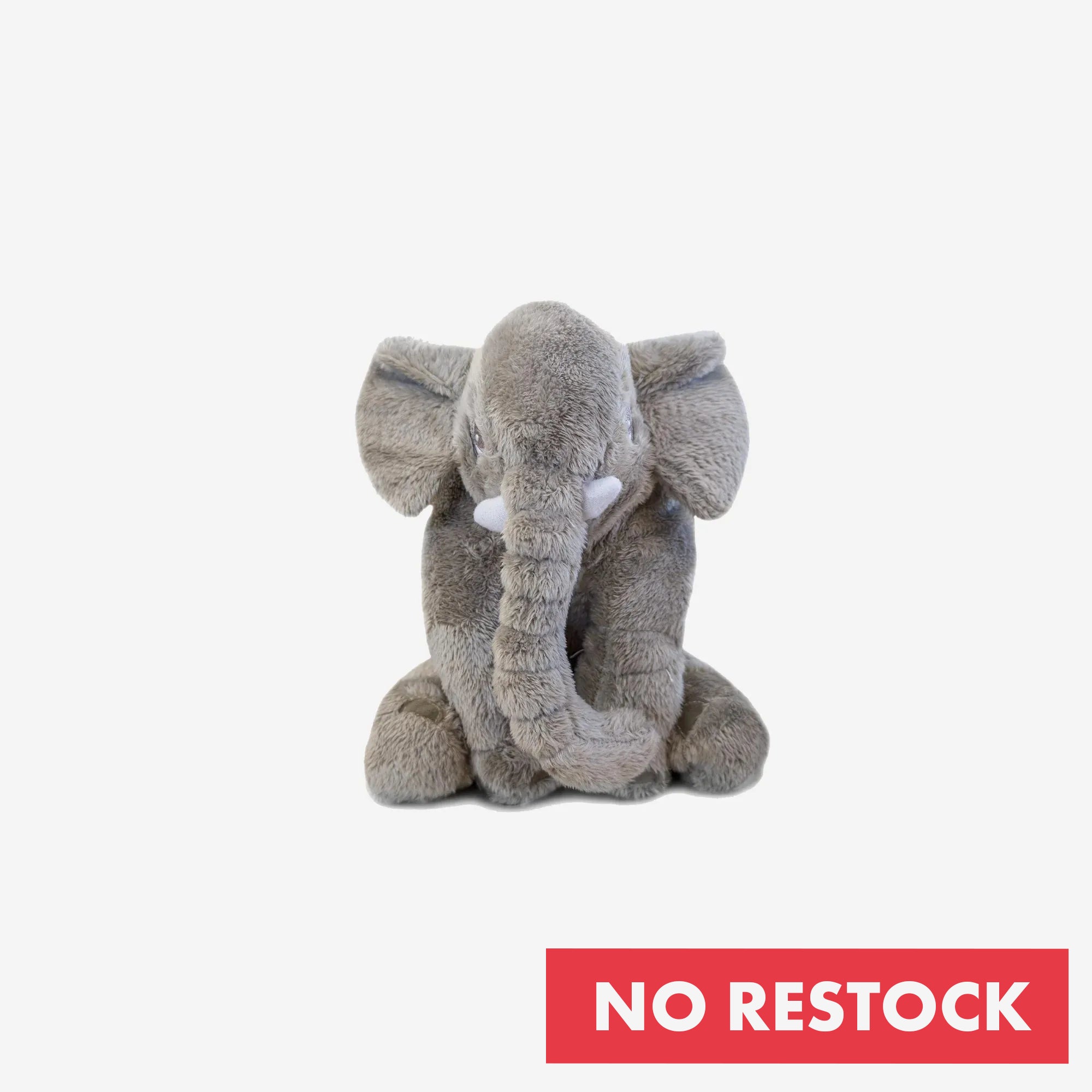 Elefante coccolone 20 cm