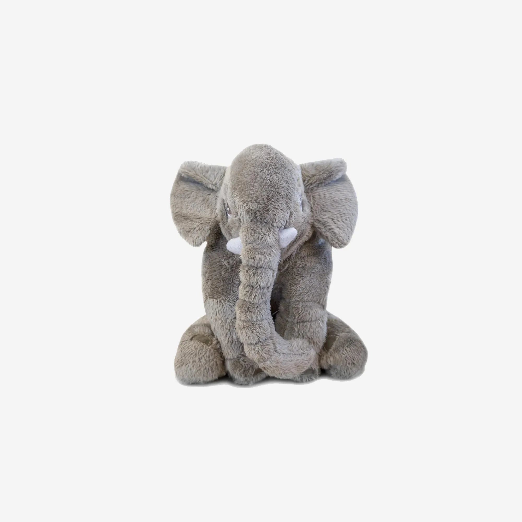 Elefante coccolone 20 cm