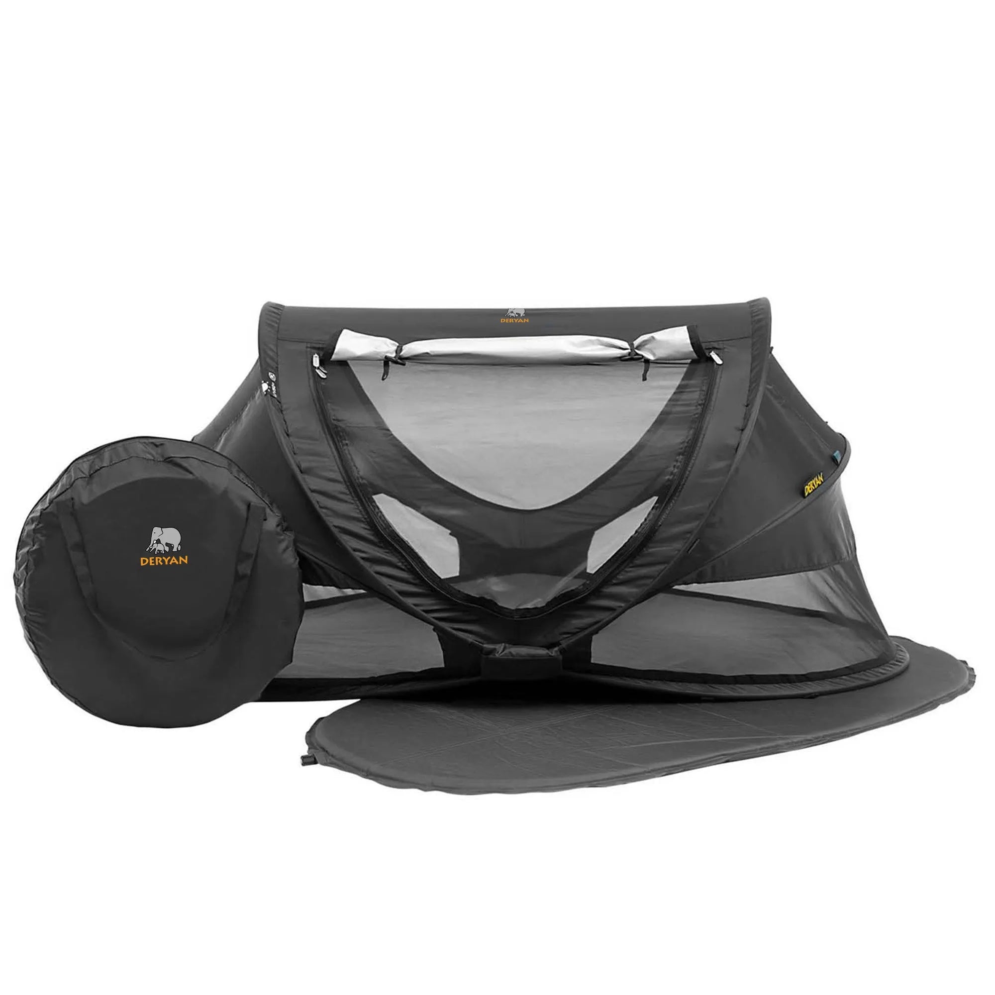 Bambino Luxe Nero