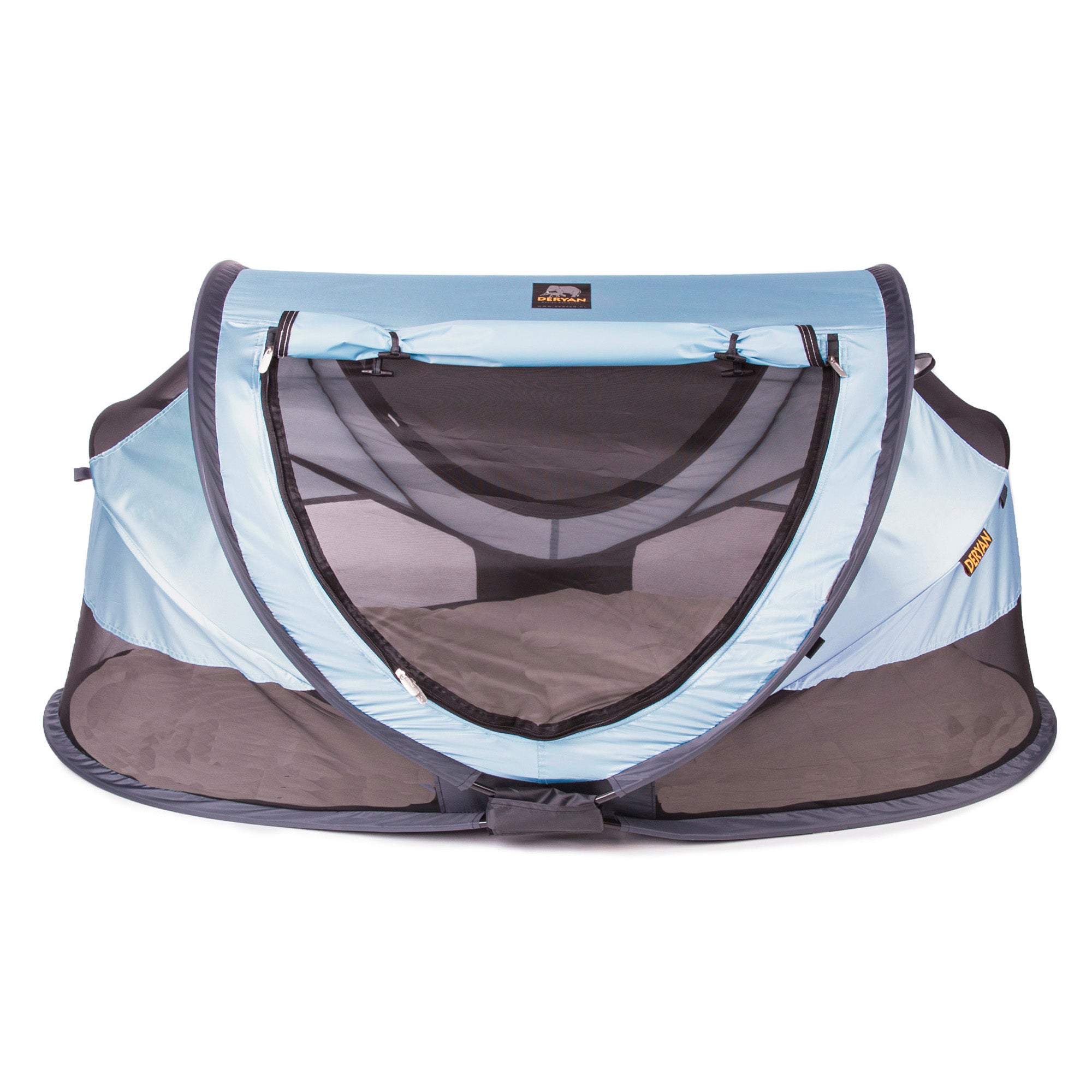 Bambino Luxe Sky Blue