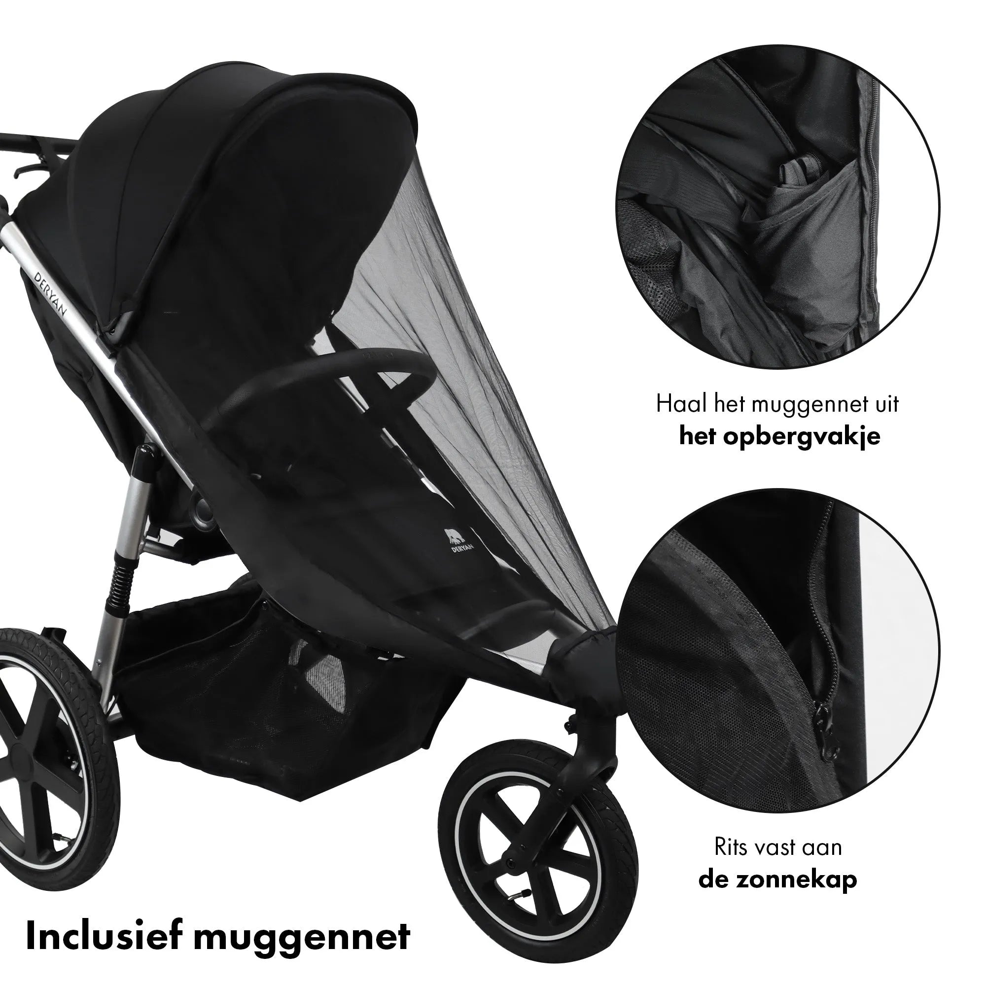 Carrozzina Bolt Hardrunning Telaio in alluminio nero