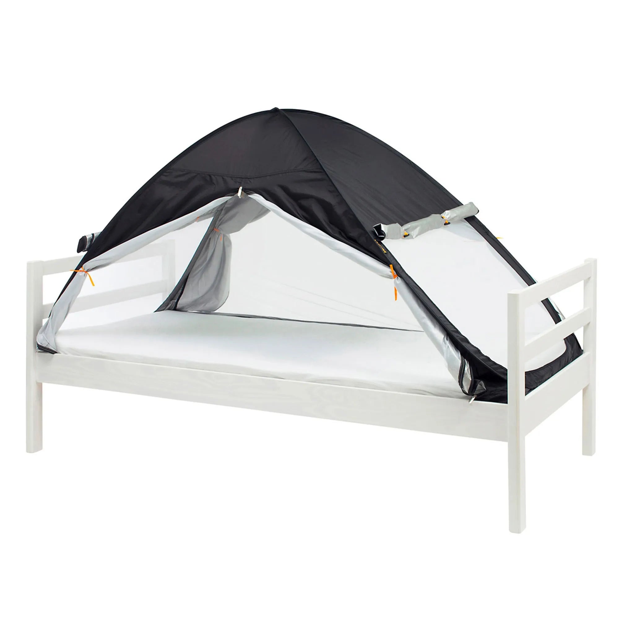 Tenda letto Pop-Up oscurante 200x90 cm