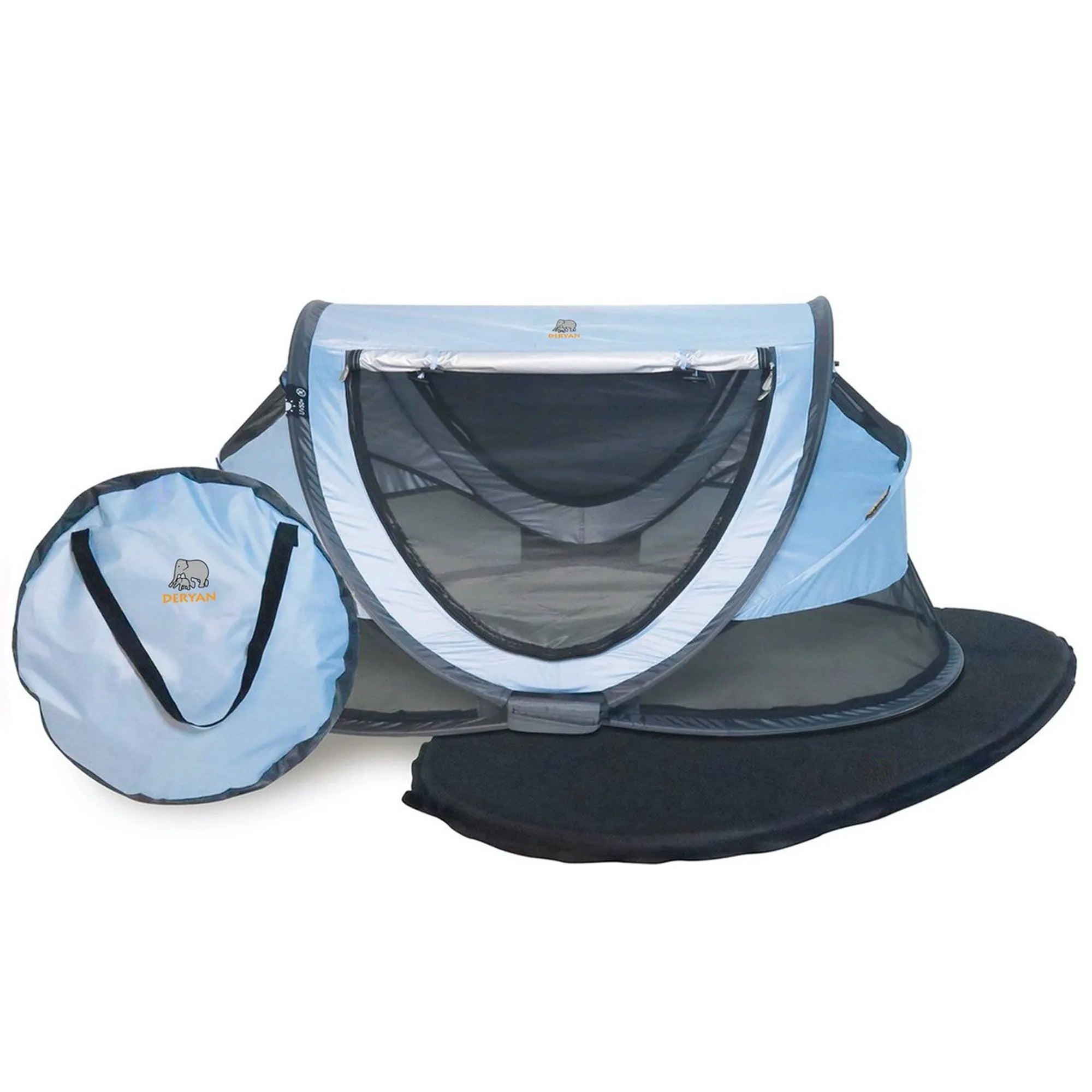 Bambino Luxe Sky Blue