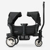 Carrello Sandy nero