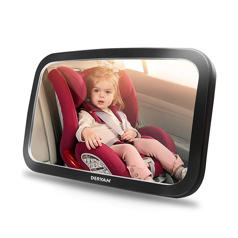 Miroir de Voiture pour Bébé