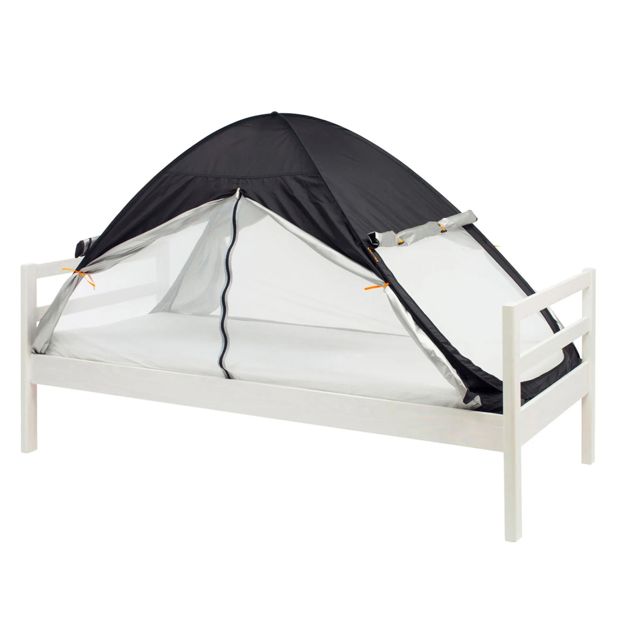 Tenda letto Pop-Up oscurante 200x90 cm