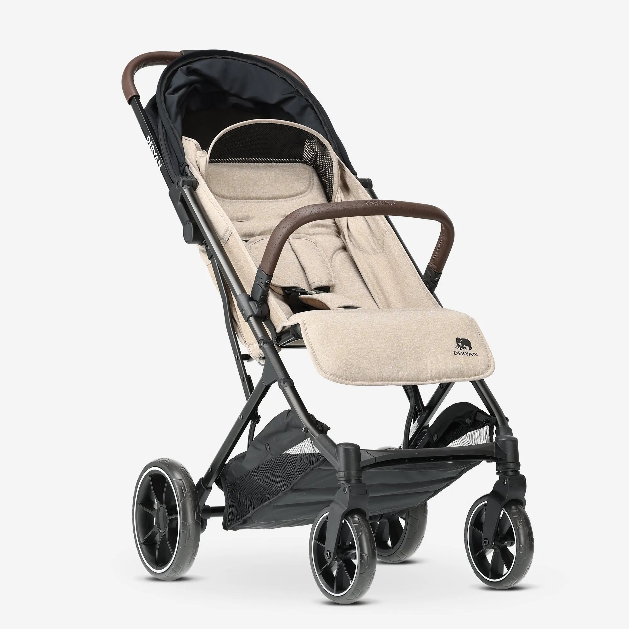 Rolo Buggy XL Torrone