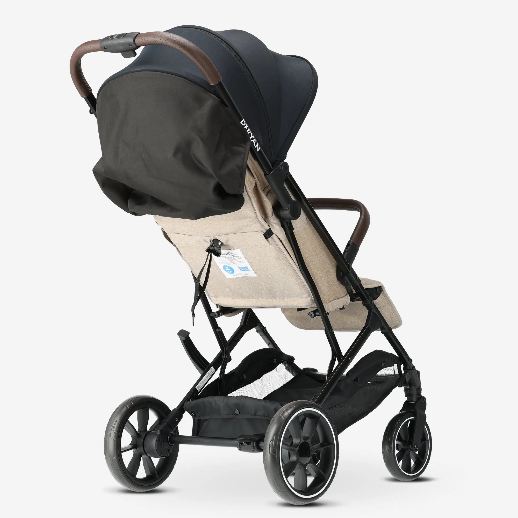 Rolo Buggy XL Torrone