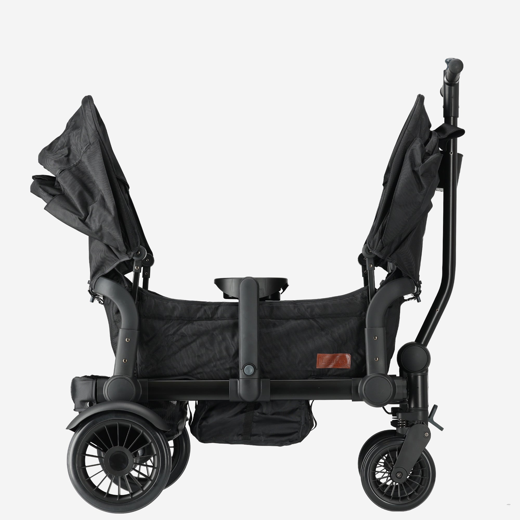 Trolley Lebere nero