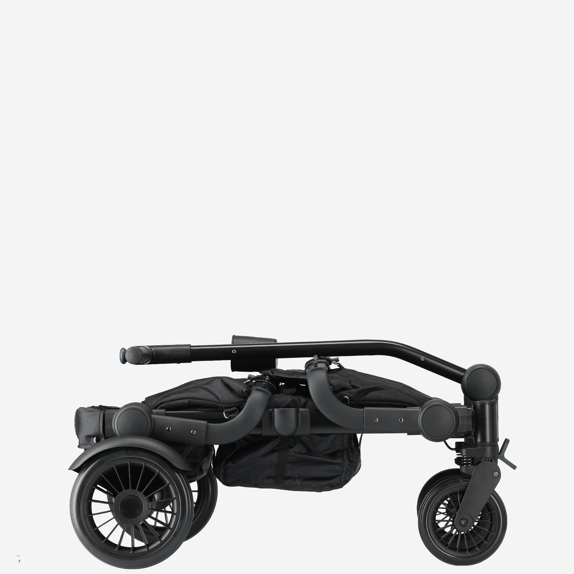 Trolley Lebere nero