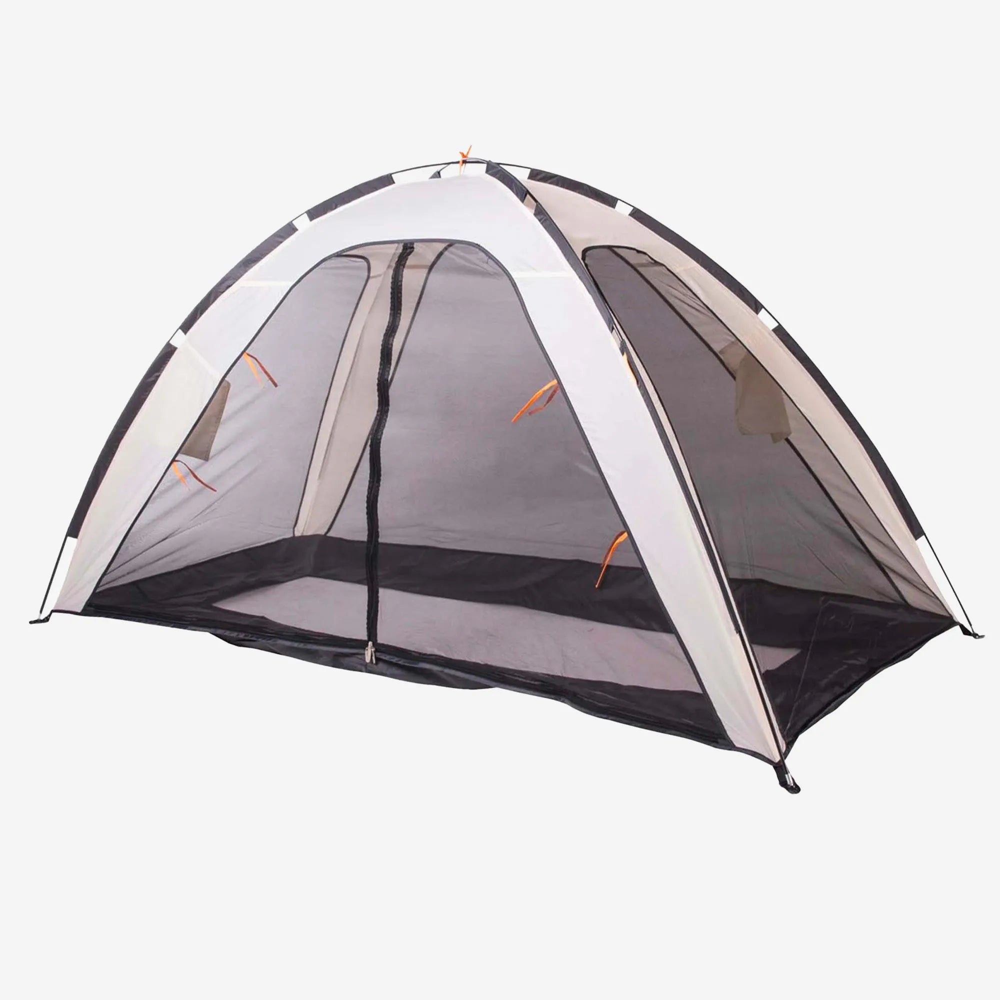 Tenda letto Crema 200x90 cm