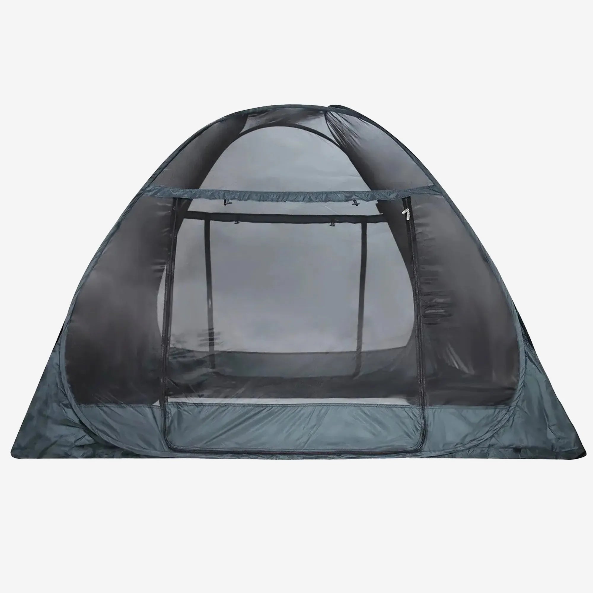 Tenda letto pop-up per adulti 200x180 cm