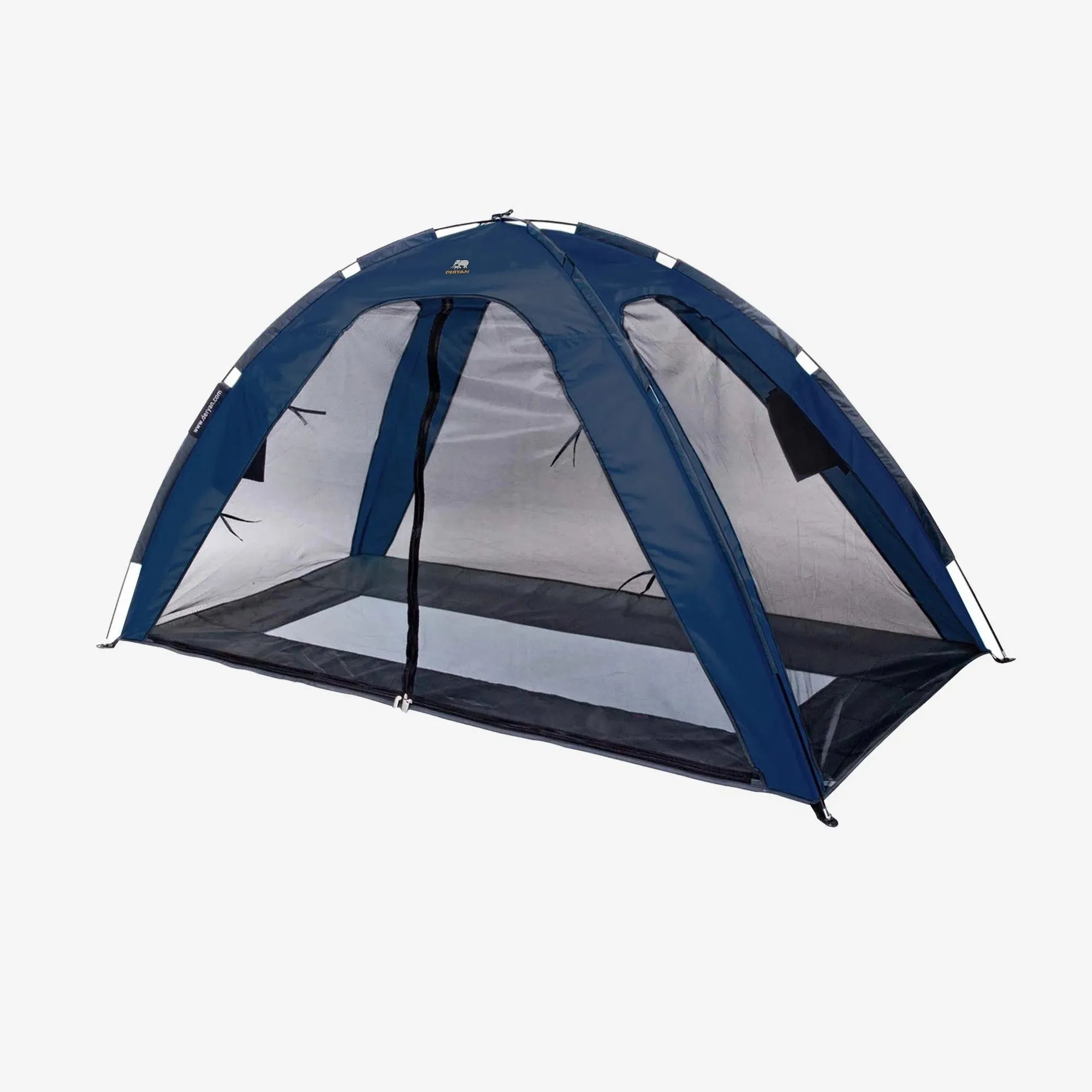 Tenda letto Navy 200x90 cm