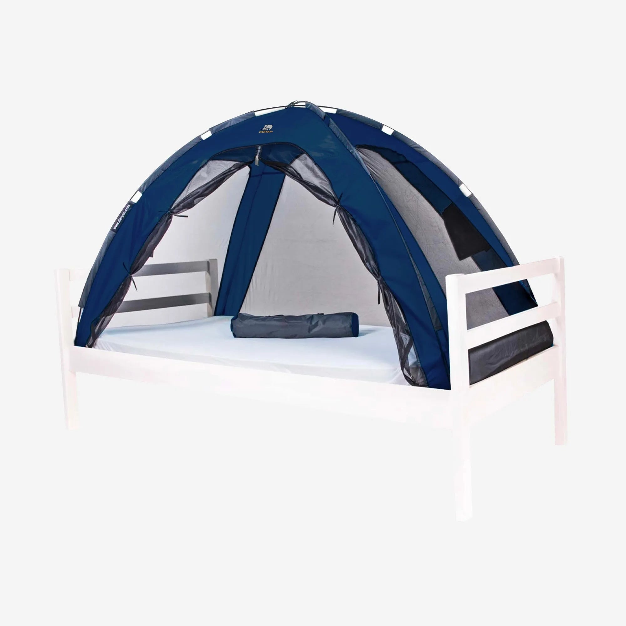 Tenda letto Navy 200x90 cm