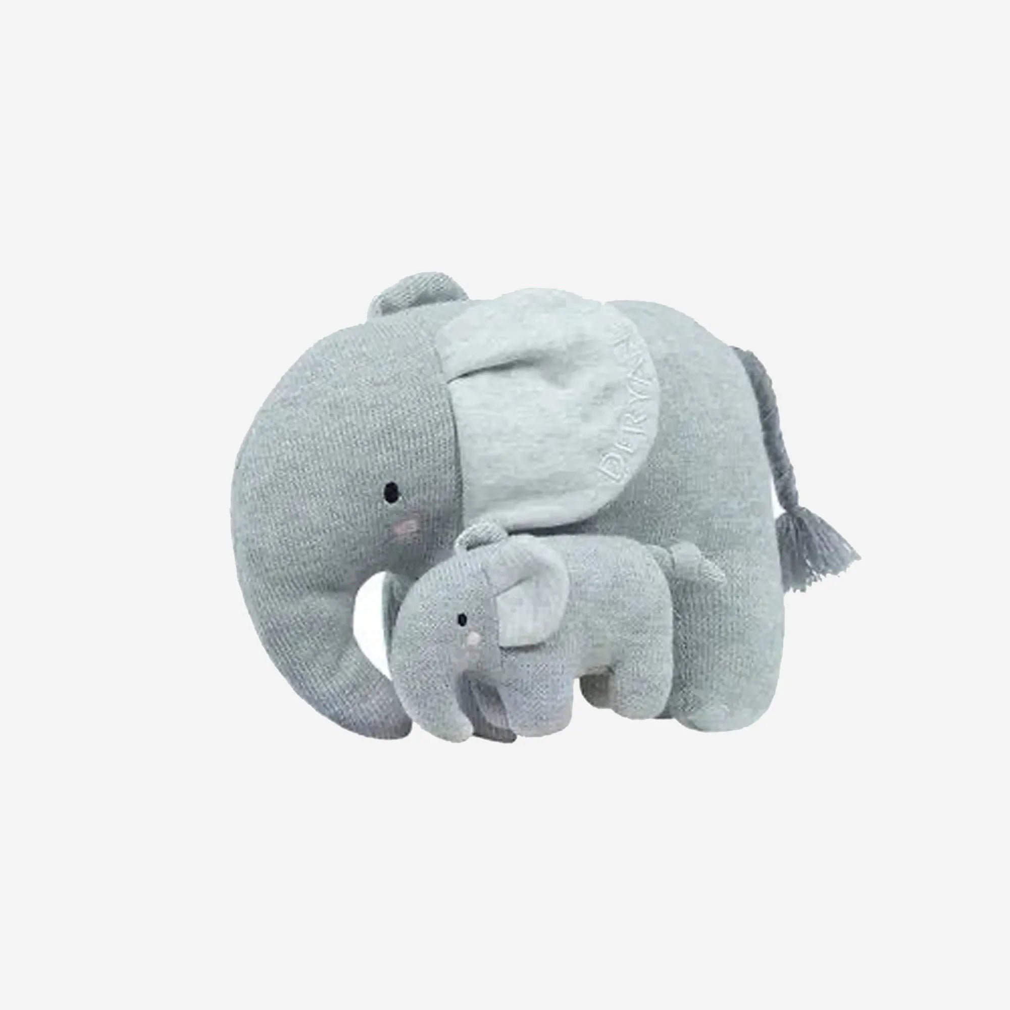 Peluche originale dell'elefante