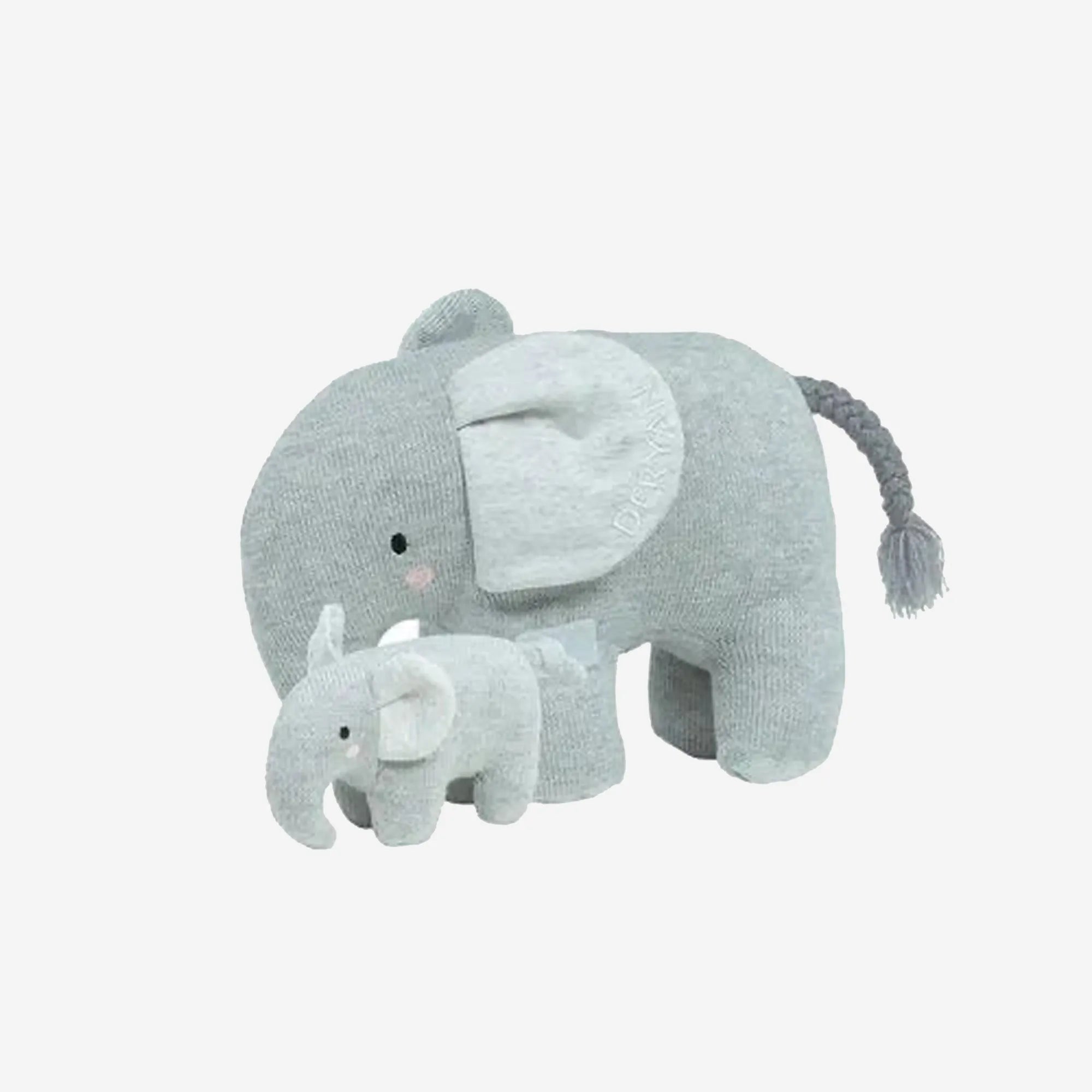 Peluche elefante originale