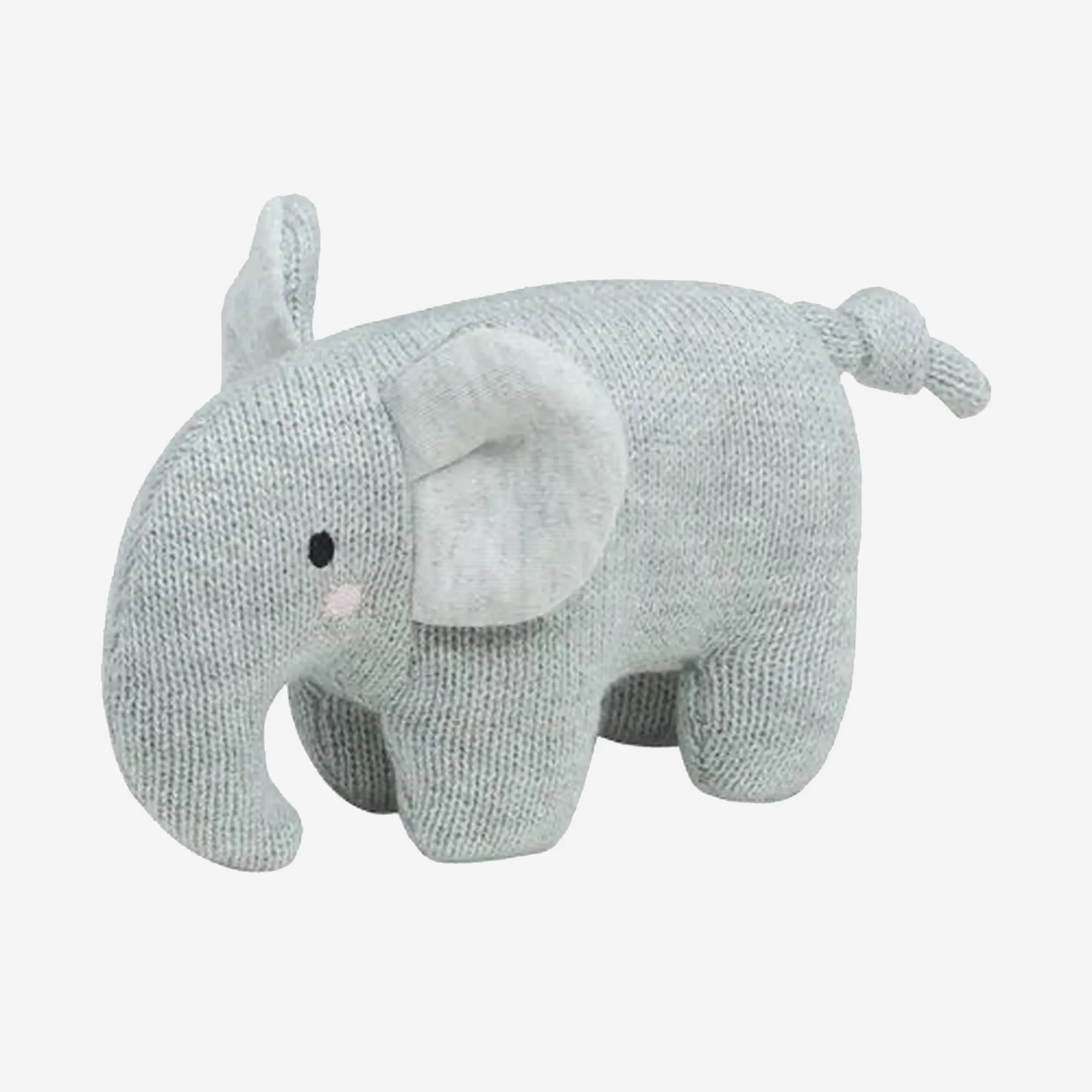 Peluche originale dell'elefante