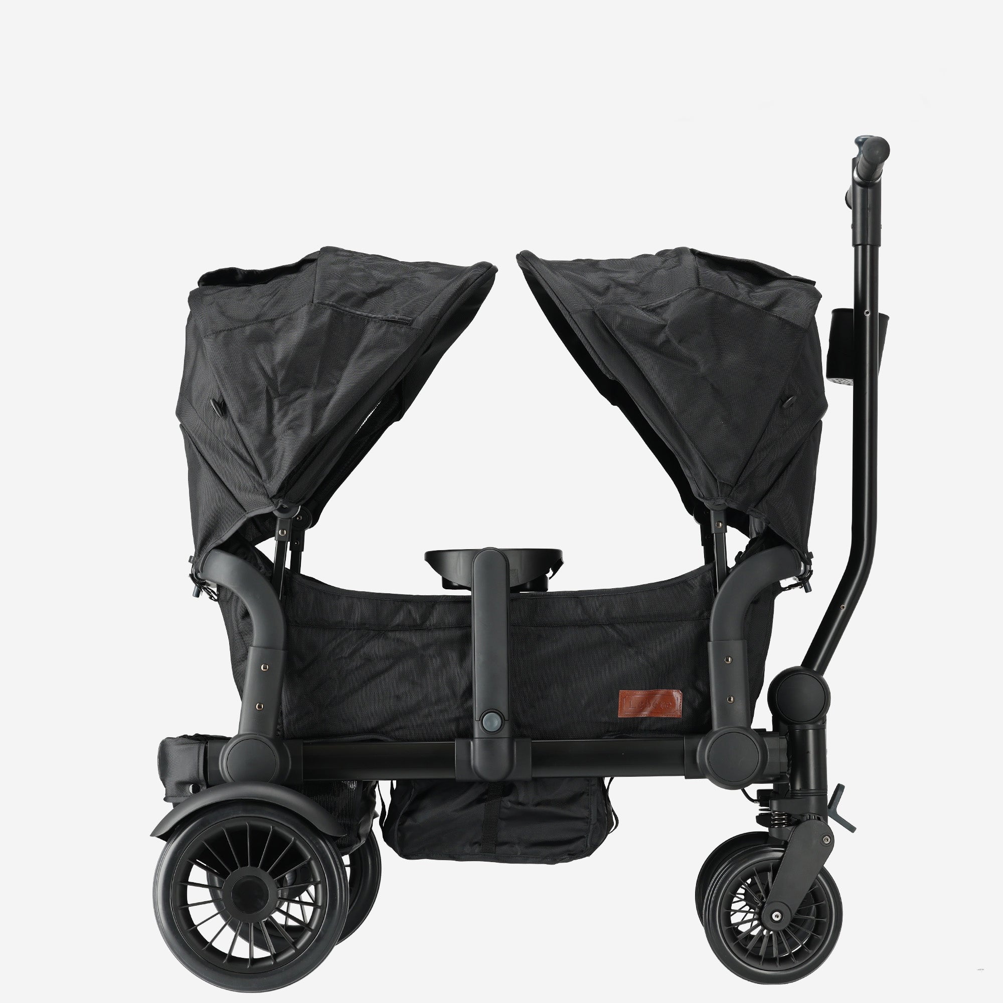 Trolley Lebere nero