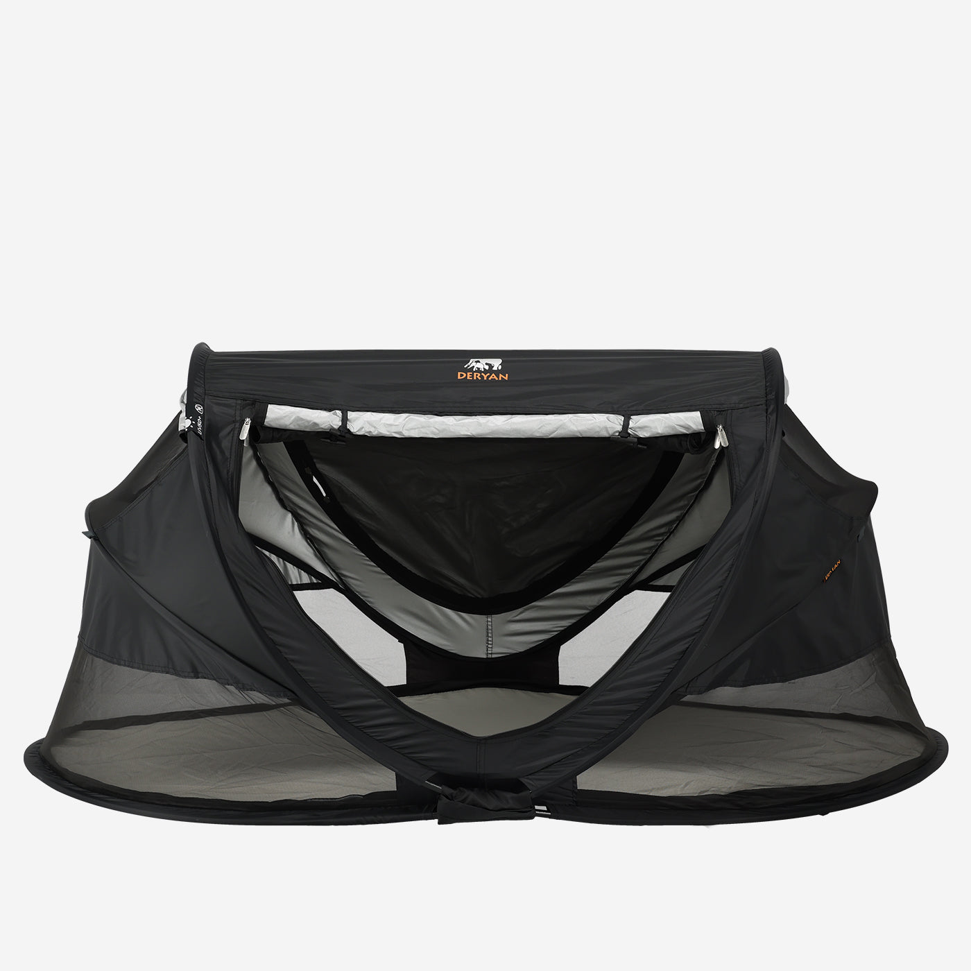 Bambino Luxe Nero