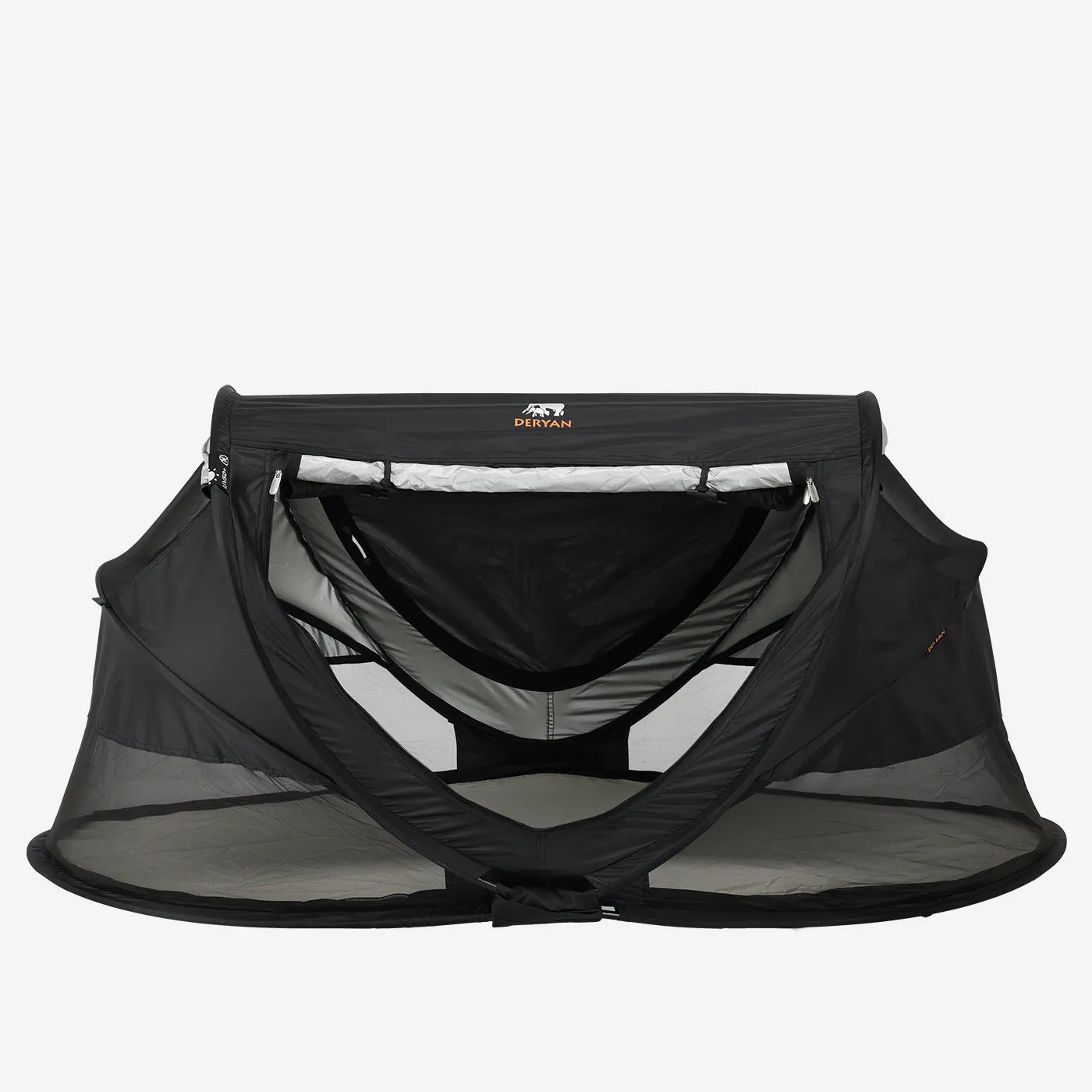 Bambino Luxe Nero