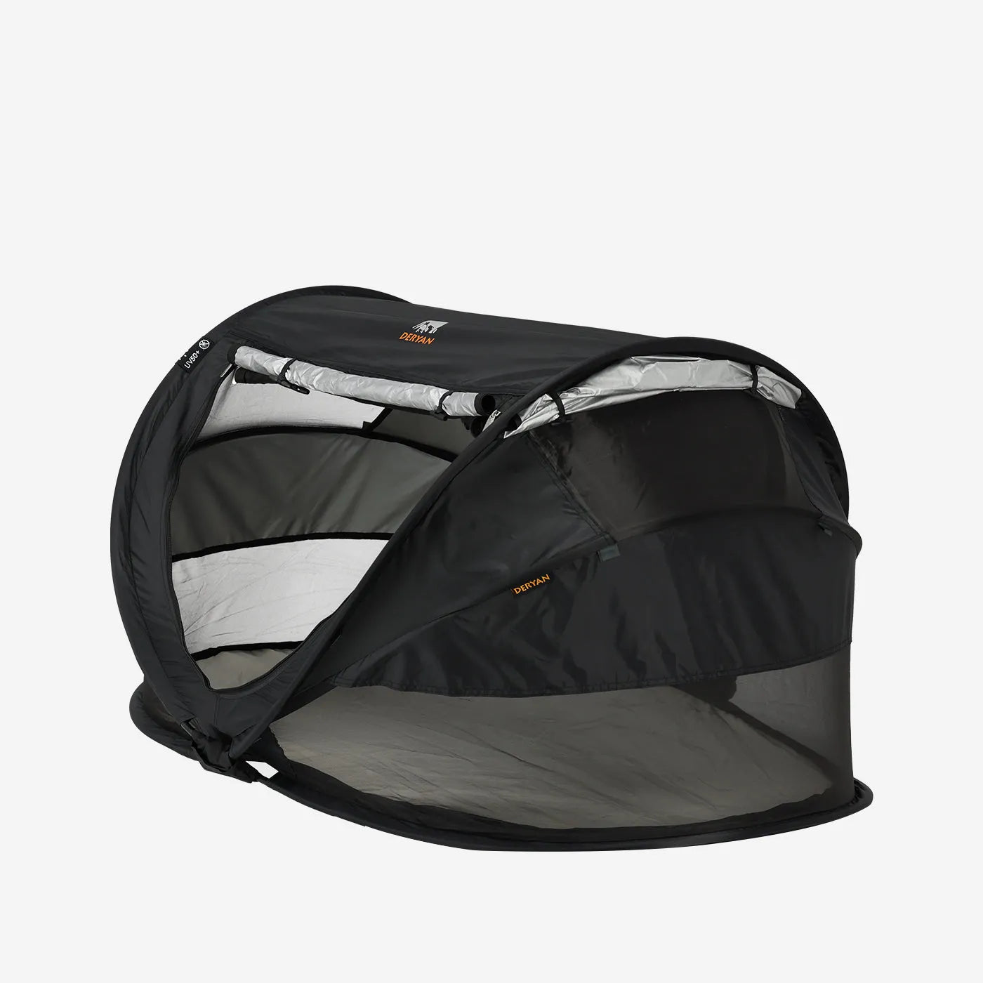 Bambino Luxe Nero