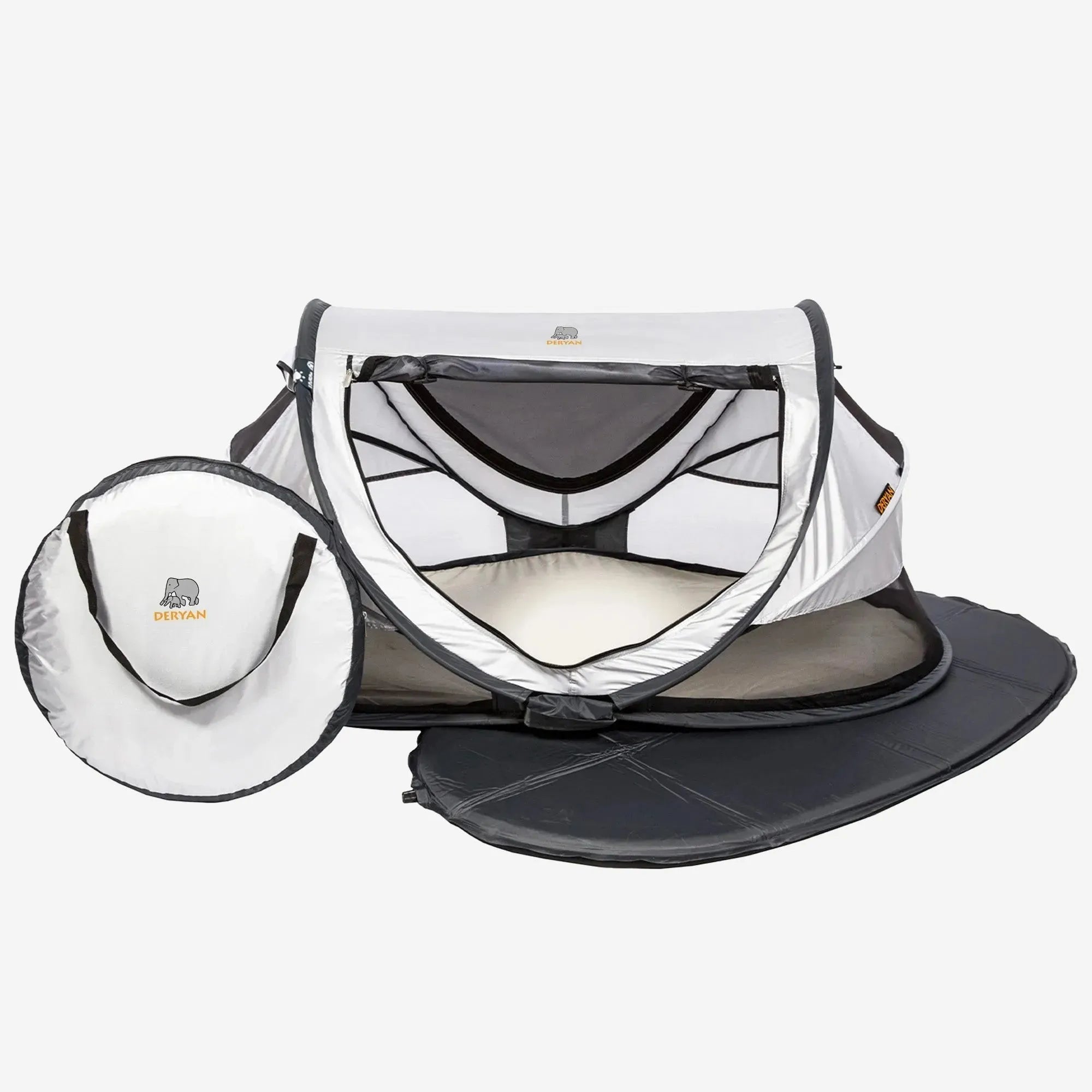 <tc>Peuter Luxe</tc> Silver