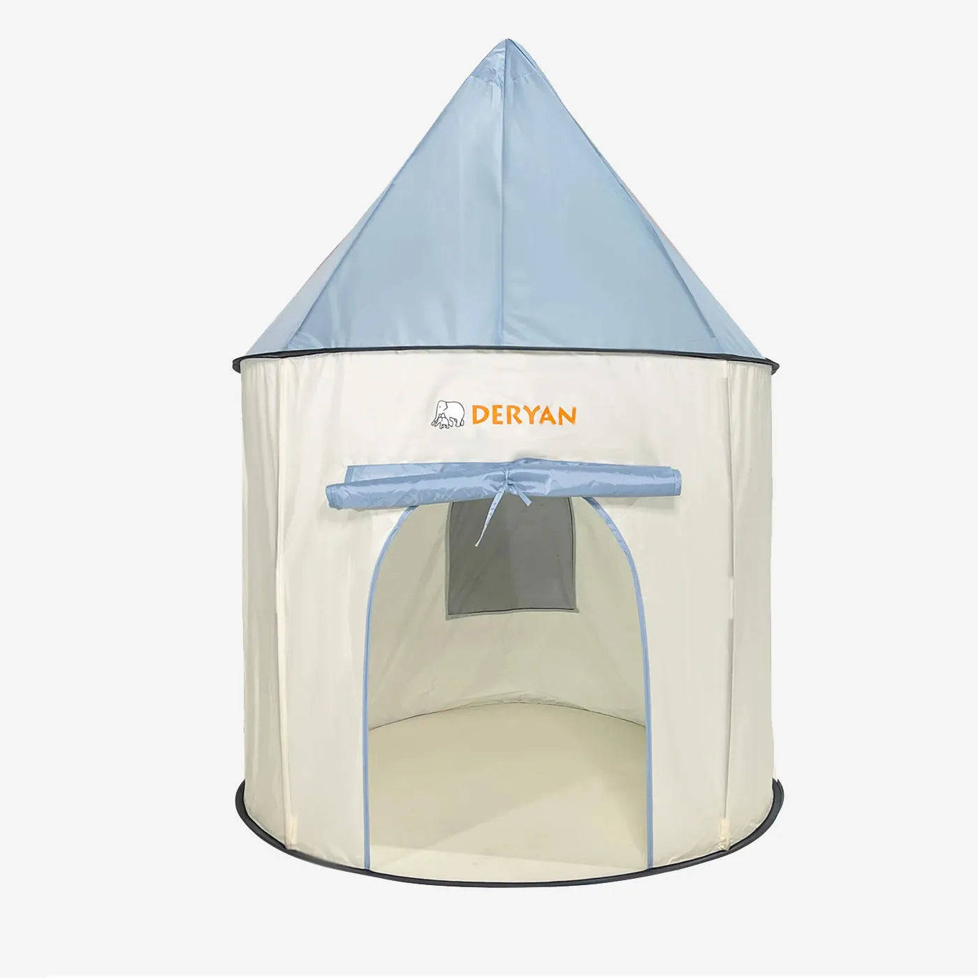 Tenda da gioco Blu