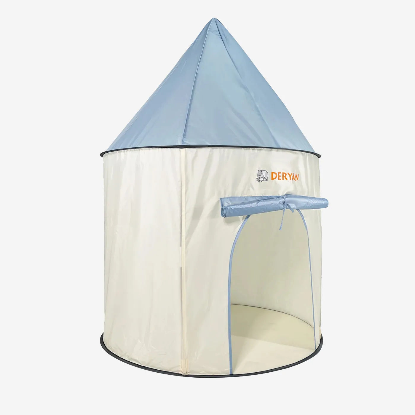 Tenda da gioco Blu