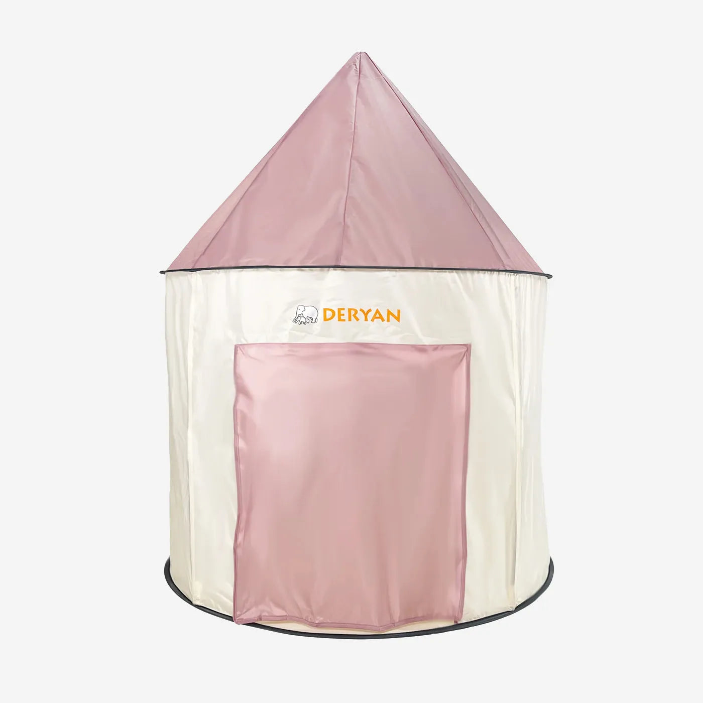 Tenda da gioco rosa