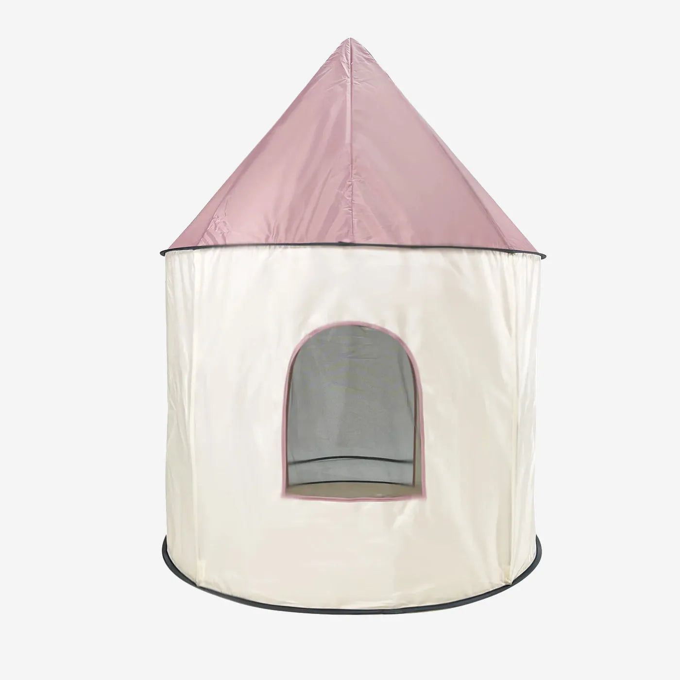 Tenda da gioco rosa