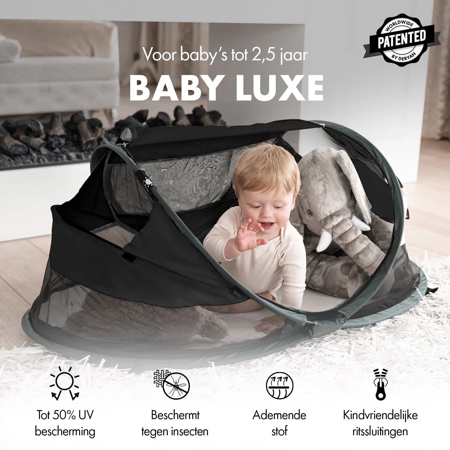 <tc>Baby Luxe</tc> Sort