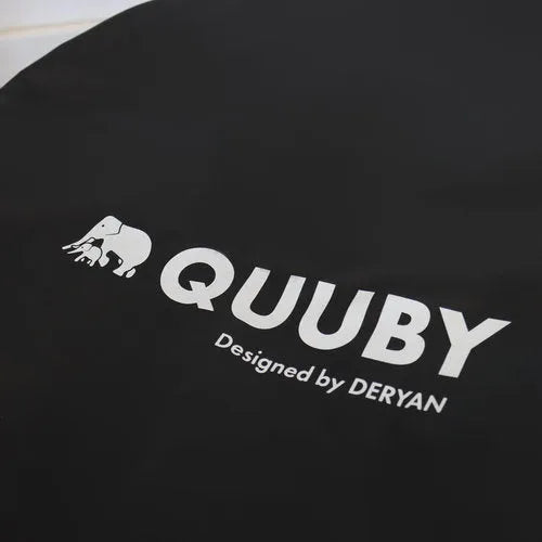 BORSA PER LA CONSERVAZIONE DI QUUBY