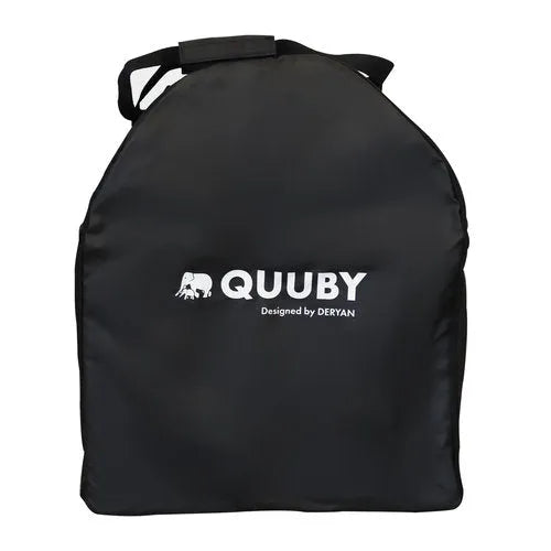 BORSA PER LA CONSERVAZIONE DI QUUBY