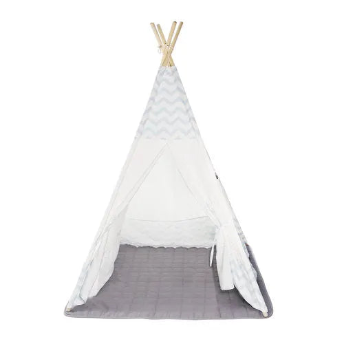 Tenda da gioco tipo wigwam<br><br>