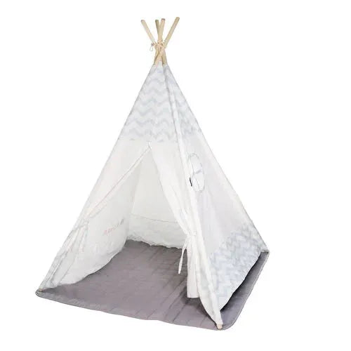 Tenda da gioco tipo wigwam<br><br>